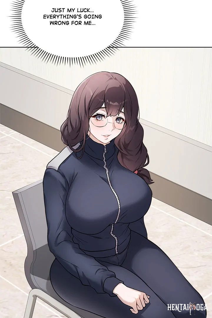 Signed, Sealed, Mistaken Signed, Sealed, Mistaken Chapter 1 - Page 94