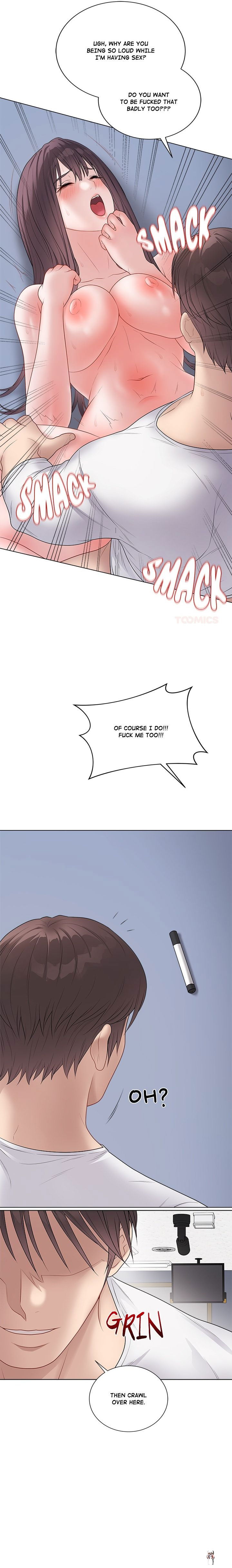 Signed, Sealed, Mistaken Signed, Sealed, Mistaken Chapter 46 - صفحة 10