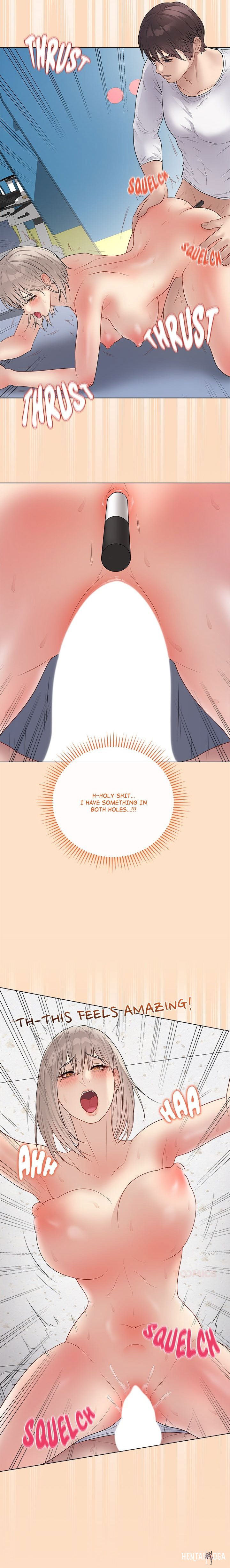 Signed, Sealed, Mistaken Signed, Sealed, Mistaken Chapter 46 - صفحة 21