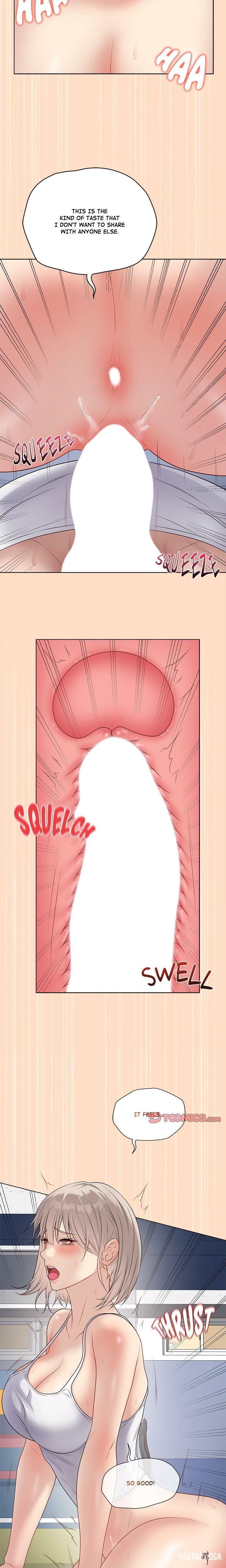 Signed, Sealed, Mistaken Signed, Sealed, Mistaken Chapter 45 - صفحة 13
