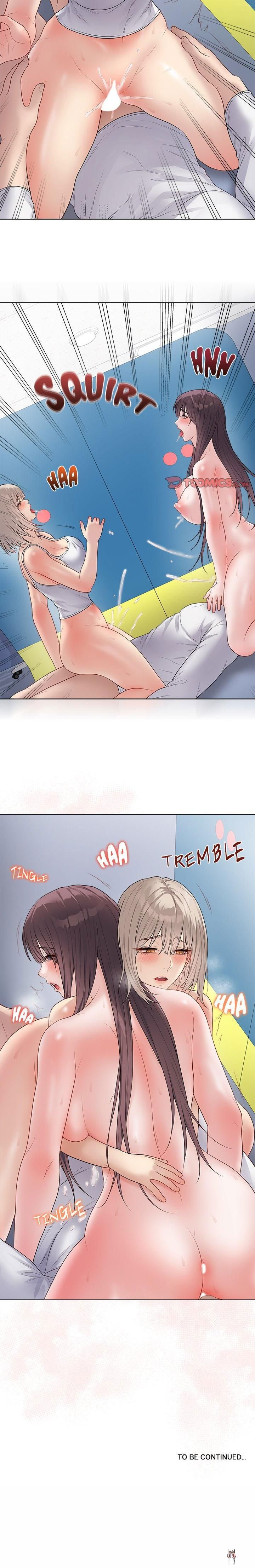 Signed, Sealed, Mistaken Signed, Sealed, Mistaken Chapter 45 - صفحة 28