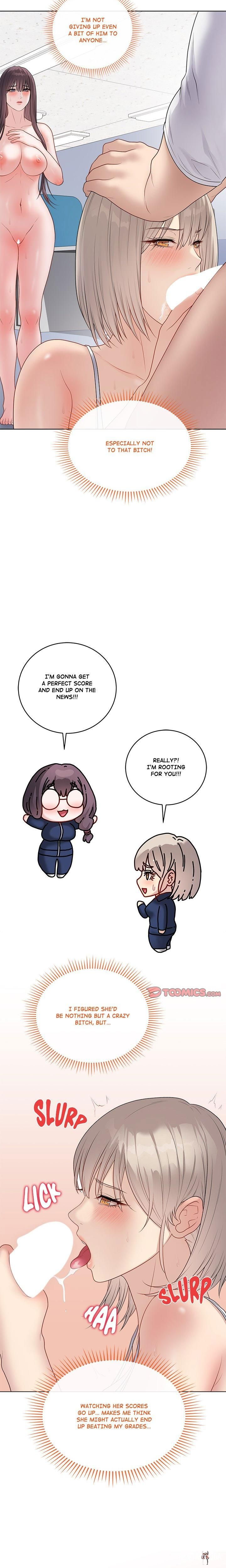 Signed, Sealed, Mistaken Signed, Sealed, Mistaken Chapter 45 - صفحة 3