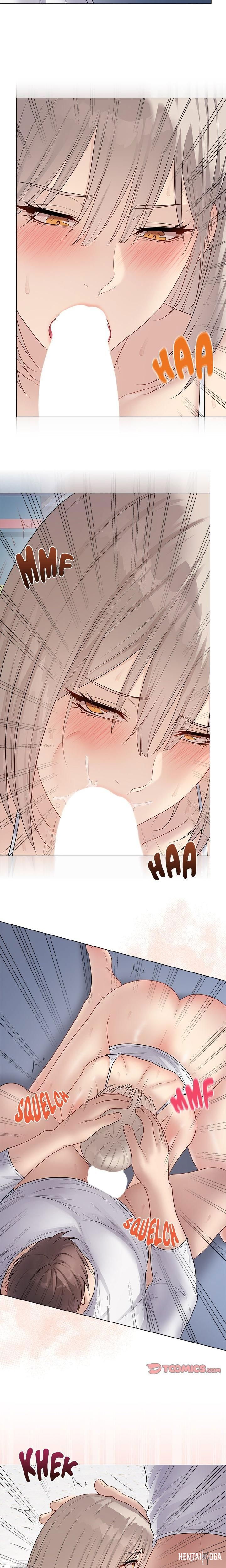 Signed, Sealed, Mistaken Signed, Sealed, Mistaken Chapter 45 - صفحة 5