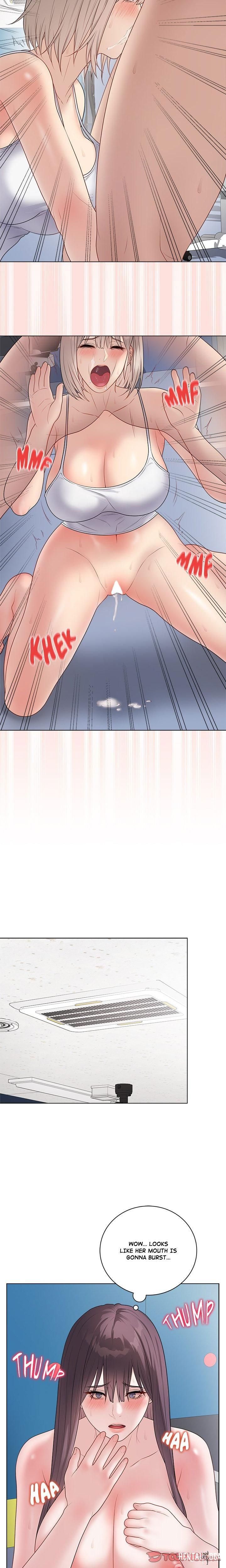 Signed, Sealed, Mistaken Signed, Sealed, Mistaken Chapter 45 - صفحة 6