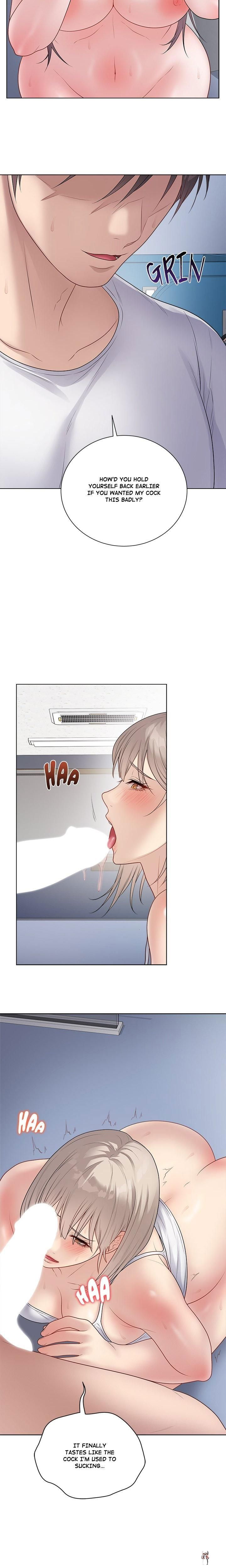 Signed, Sealed, Mistaken Signed, Sealed, Mistaken Chapter 45 - صفحة 7