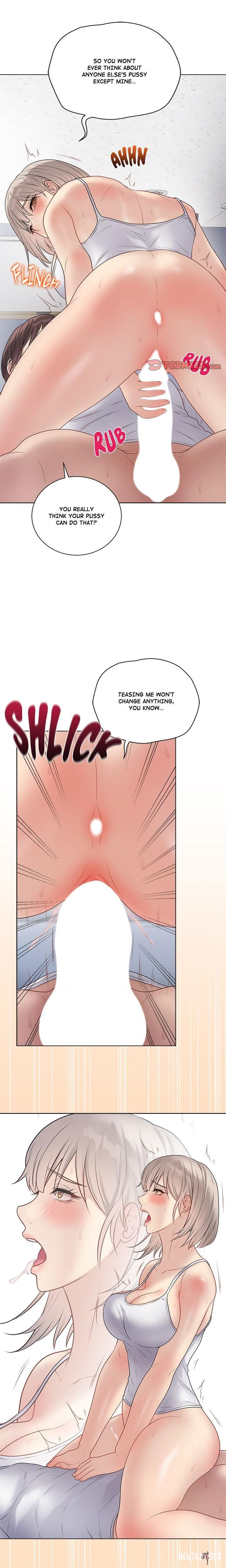 Signed, Sealed, Mistaken Signed, Sealed, Mistaken Chapter 45 - صفحة 9