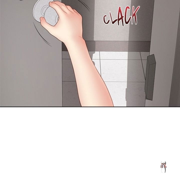 Signed, Sealed, Mistaken Signed, Sealed, Mistaken Chapter 47 - صفحة 100