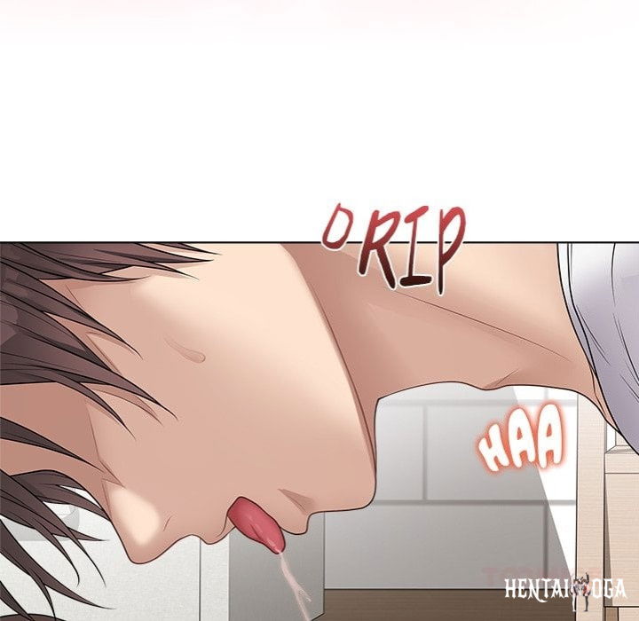 Signed, Sealed, Mistaken Signed, Sealed, Mistaken Chapter 47 - صفحة 116