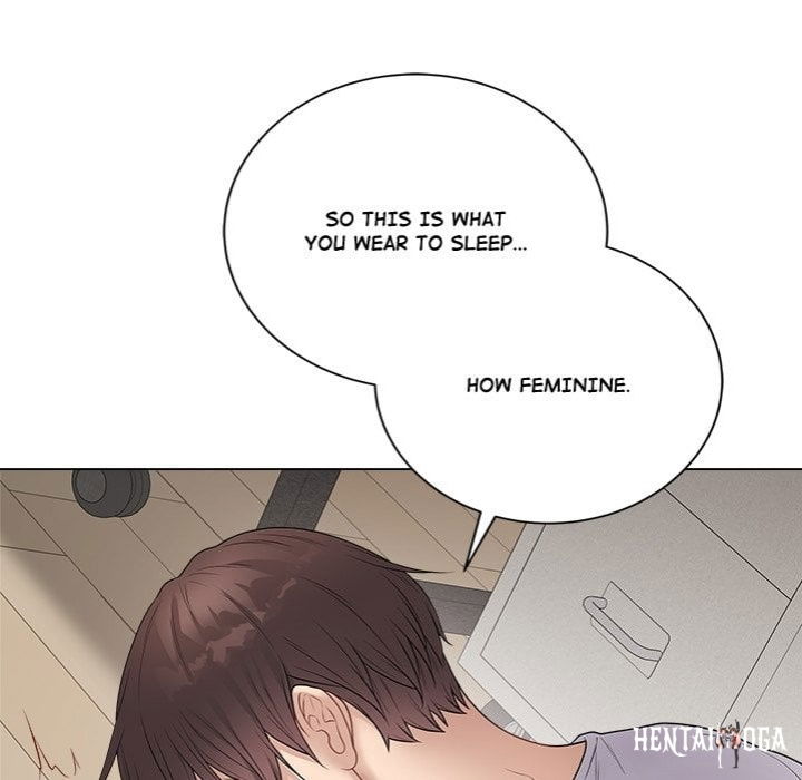 Signed, Sealed, Mistaken Signed, Sealed, Mistaken Chapter 47 - صفحة 118