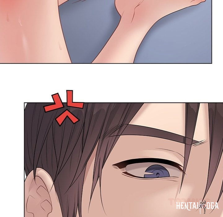 Signed, Sealed, Mistaken Signed, Sealed, Mistaken Chapter 47 - صفحة 12