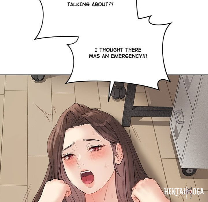 Signed, Sealed, Mistaken Signed, Sealed, Mistaken Chapter 47 - صفحة 123