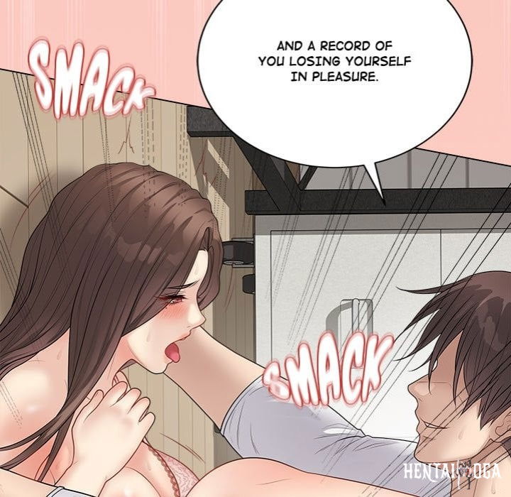 Signed, Sealed, Mistaken Signed, Sealed, Mistaken Chapter 47 - صفحة 167