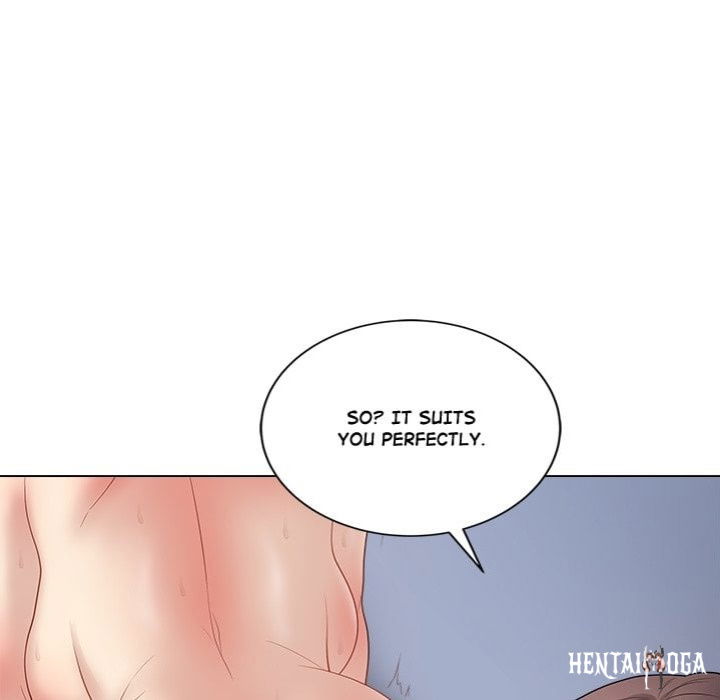 Signed, Sealed, Mistaken Signed, Sealed, Mistaken Chapter 47 - صفحة 17