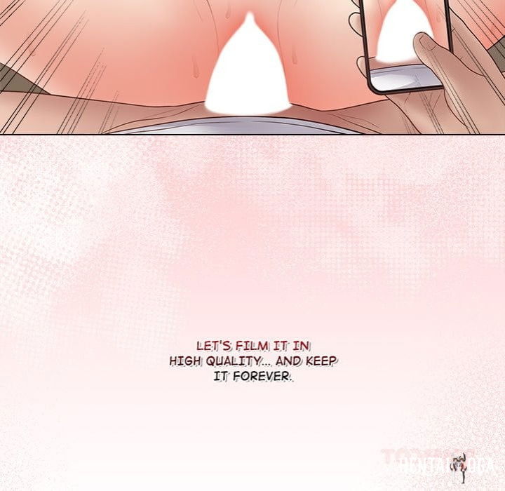 Signed, Sealed, Mistaken Signed, Sealed, Mistaken Chapter 47 - صفحة 180