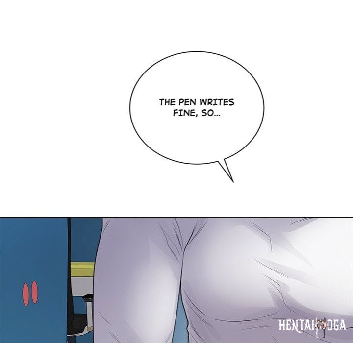 Signed, Sealed, Mistaken Signed, Sealed, Mistaken Chapter 47 - صفحة 27