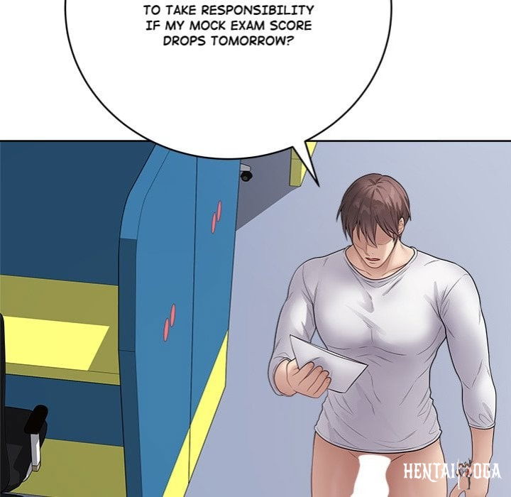 Signed, Sealed, Mistaken Signed, Sealed, Mistaken Chapter 47 - صفحة 40