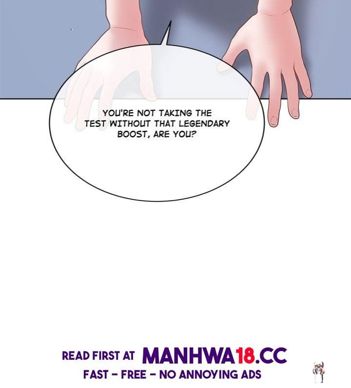 Signed, Sealed, Mistaken Signed, Sealed, Mistaken Chapter 47 - صفحة 53