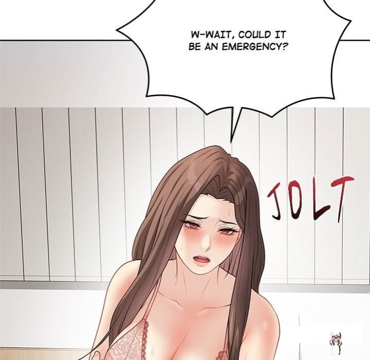 Signed, Sealed, Mistaken Signed, Sealed, Mistaken Chapter 47 - صفحة 76