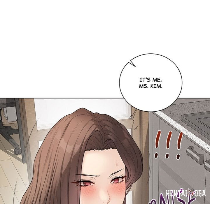 Signed, Sealed, Mistaken Signed, Sealed, Mistaken Chapter 47 - صفحة 79