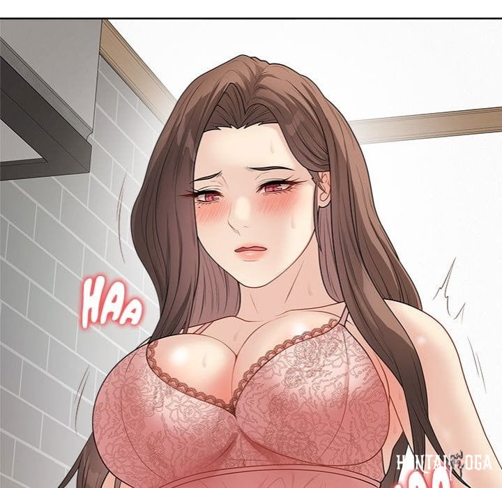 Signed, Sealed, Mistaken Signed, Sealed, Mistaken Chapter 47 - صفحة 94