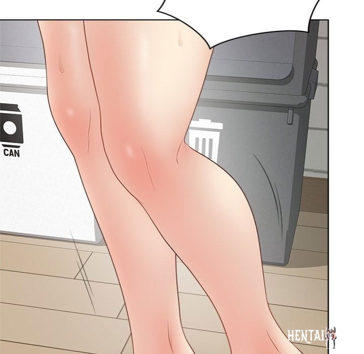 Signed, Sealed, Mistaken Signed, Sealed, Mistaken Chapter 47 - صفحة 97