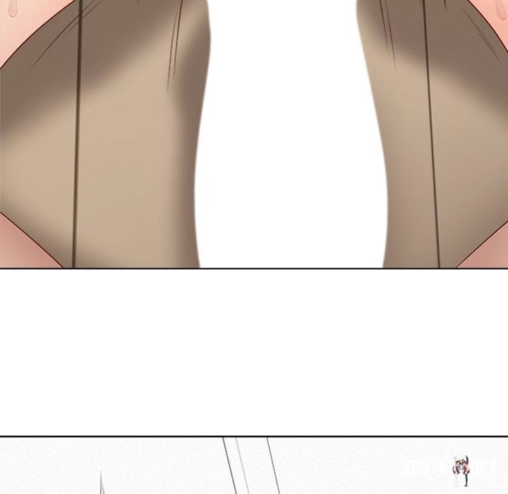 Signed, Sealed, Mistaken Signed, Sealed, Mistaken Chapter 48 - صفحة 110