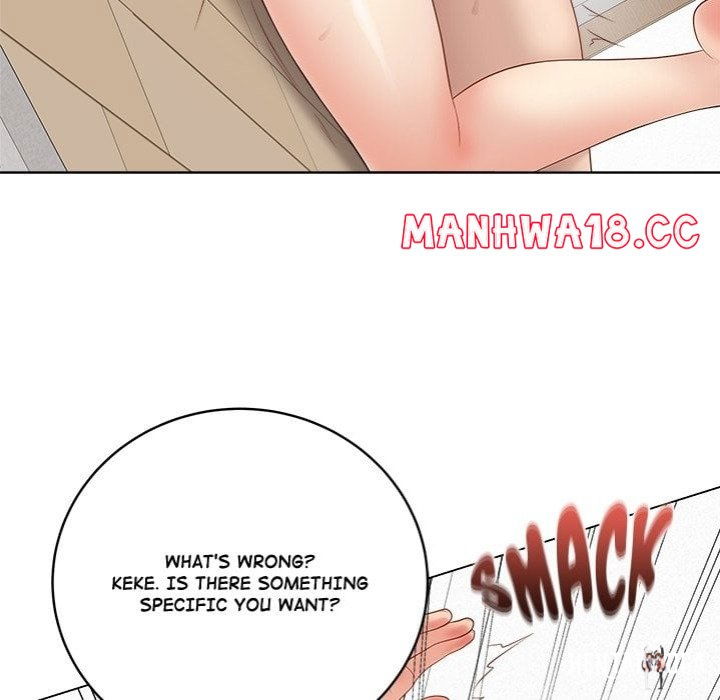 Signed, Sealed, Mistaken Signed, Sealed, Mistaken Chapter 48 - صفحة 115