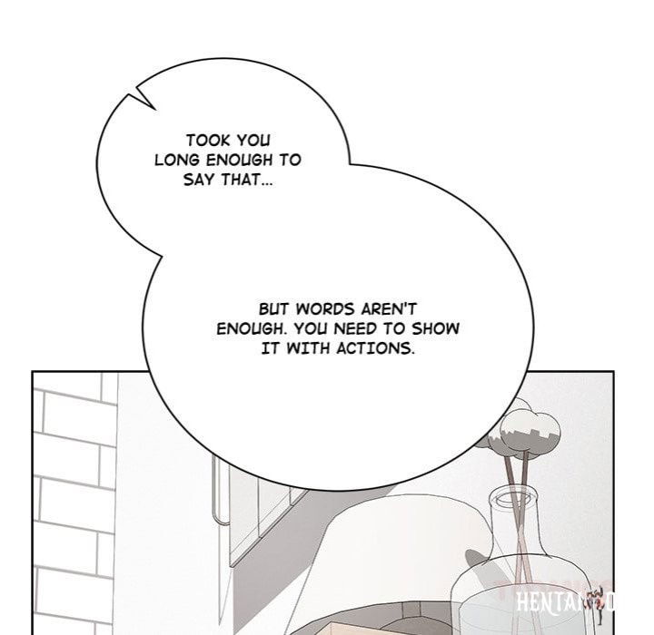 Signed, Sealed, Mistaken Signed, Sealed, Mistaken Chapter 48 - صفحة 136