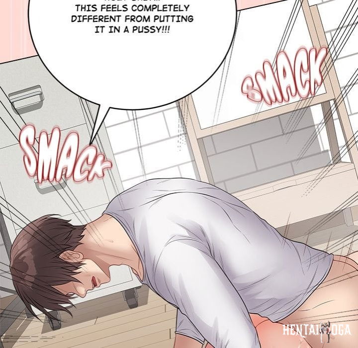 Signed, Sealed, Mistaken Signed, Sealed, Mistaken Chapter 48 - صفحة 191