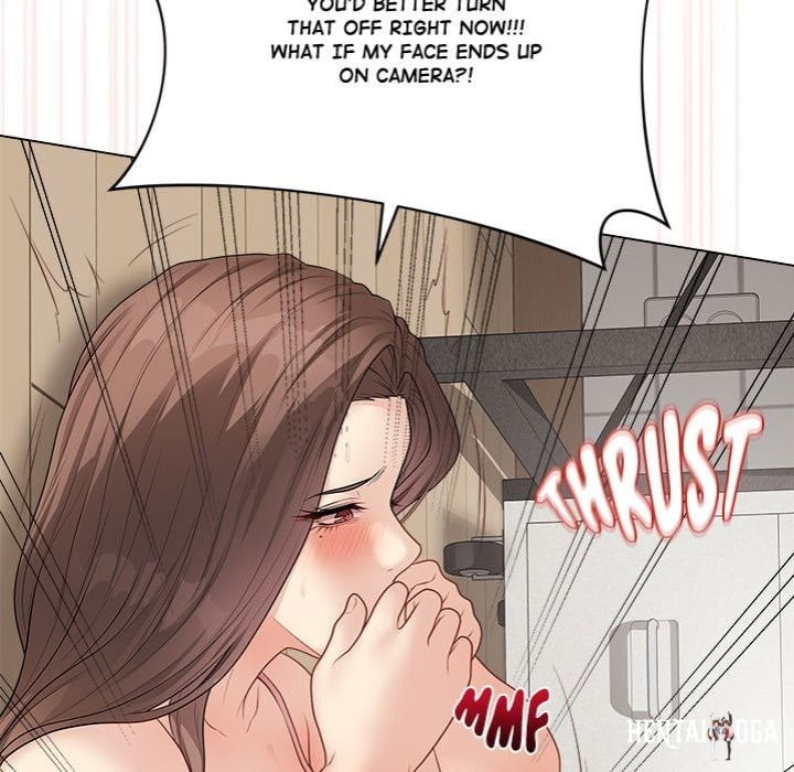 Signed, Sealed, Mistaken Signed, Sealed, Mistaken Chapter 48 - صفحة 21