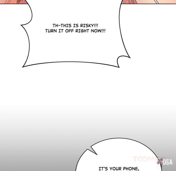 Signed, Sealed, Mistaken Signed, Sealed, Mistaken Chapter 48 - صفحة 28