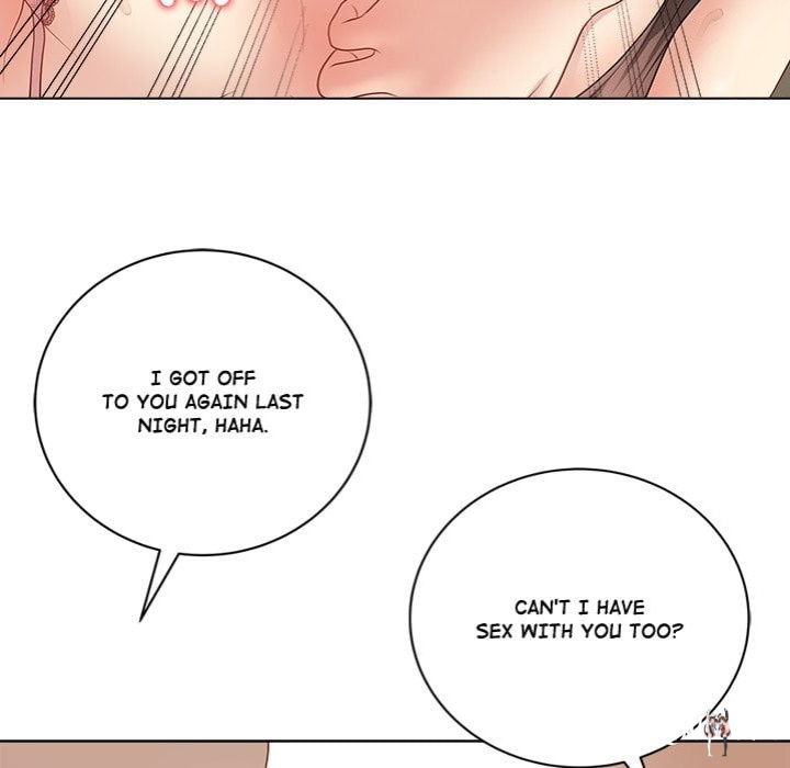 Signed, Sealed, Mistaken Signed, Sealed, Mistaken Chapter 48 - صفحة 34