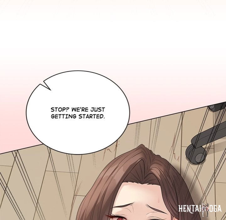 Signed, Sealed, Mistaken Signed, Sealed, Mistaken Chapter 48 - صفحة 60