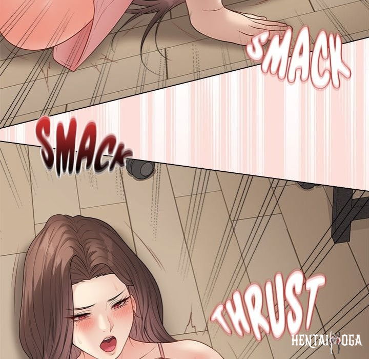 Signed, Sealed, Mistaken Signed, Sealed, Mistaken Chapter 48 - صفحة 84