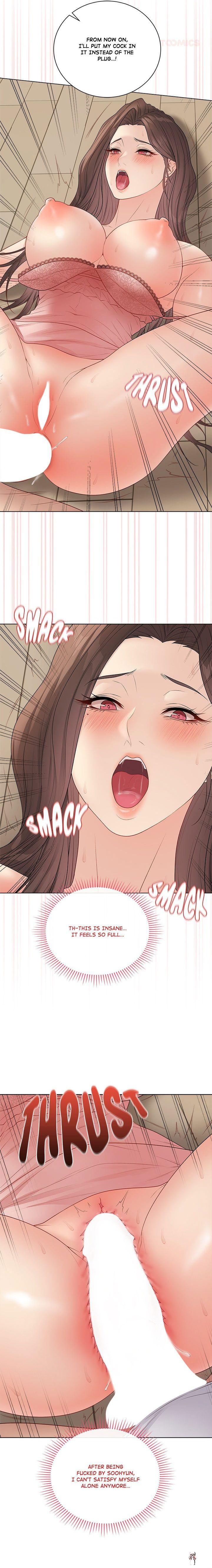 Signed, Sealed, Mistaken Signed, Sealed, Mistaken Chapter 49 - صفحة 11