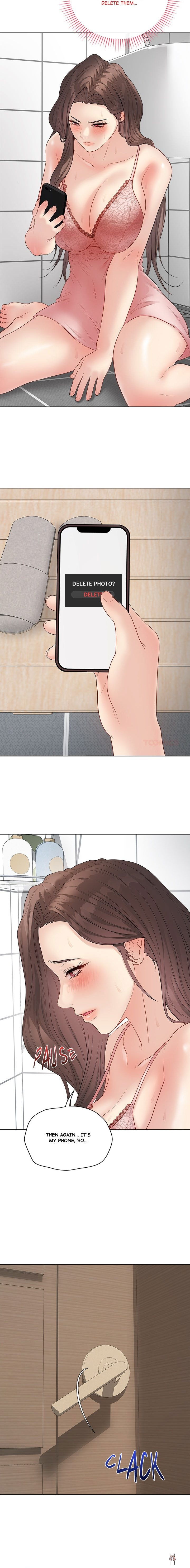 Signed, Sealed, Mistaken Signed, Sealed, Mistaken Chapter 49 - صفحة 26