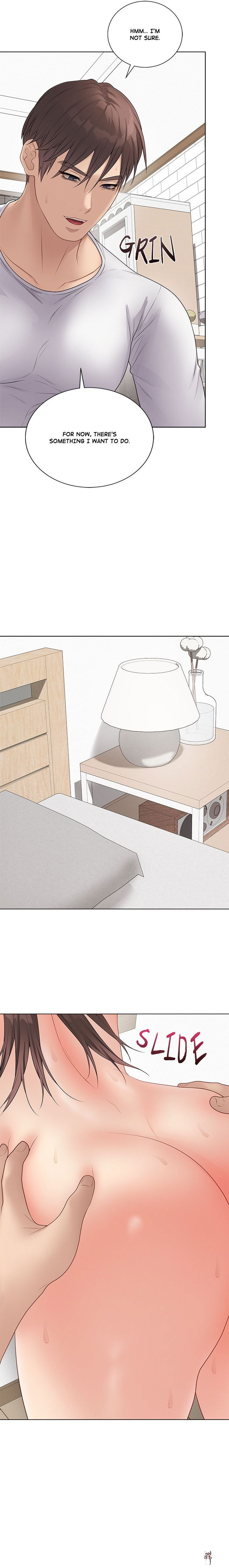 Signed, Sealed, Mistaken Signed, Sealed, Mistaken Chapter 50 - صفحة 16