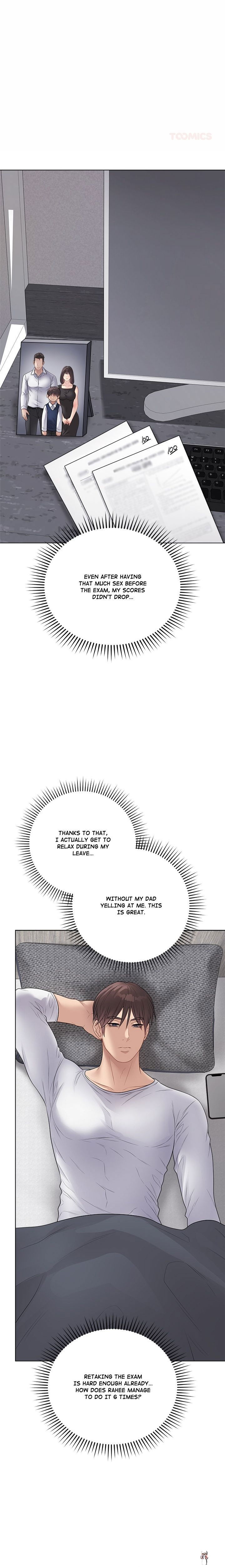 Signed, Sealed, Mistaken Signed, Sealed, Mistaken Chapter 50 - صفحة 22