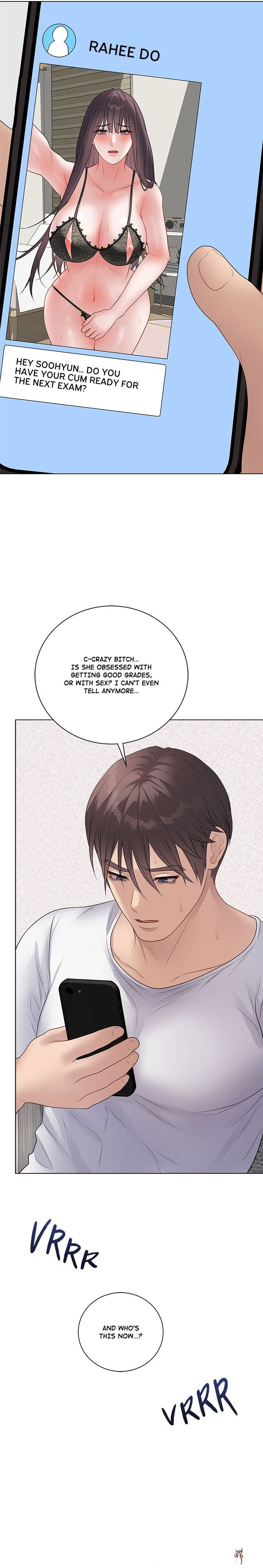 Signed, Sealed, Mistaken Signed, Sealed, Mistaken Chapter 50 - صفحة 24