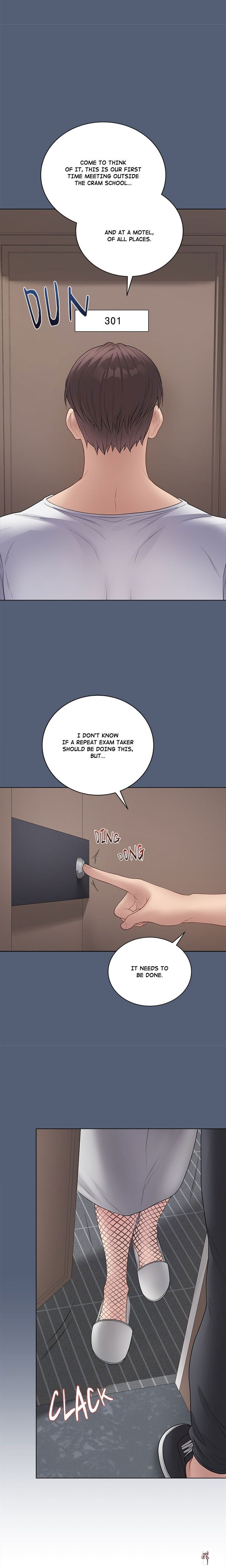 Signed, Sealed, Mistaken Signed, Sealed, Mistaken Chapter 50 - صفحة 26