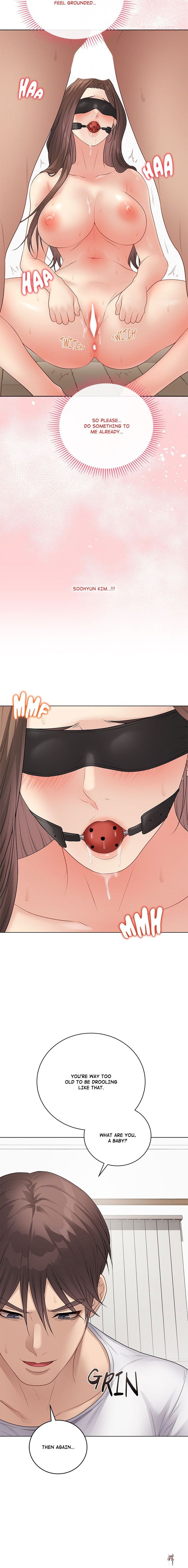 Signed, Sealed, Mistaken Signed, Sealed, Mistaken Chapter 50 - صفحة 3