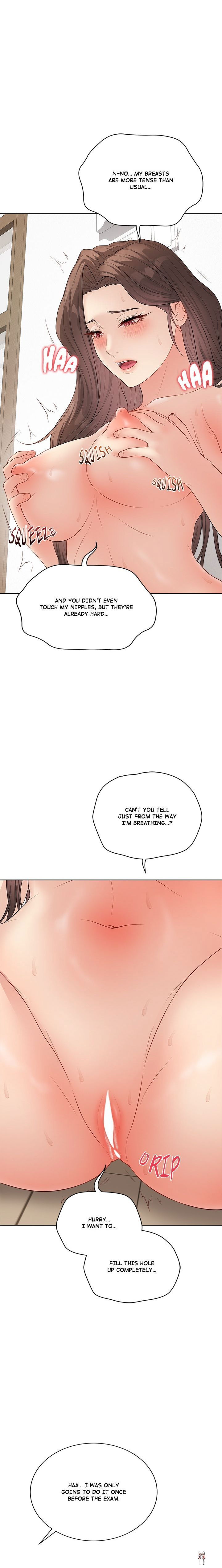 Signed, Sealed, Mistaken Signed, Sealed, Mistaken Chapter 50 - صفحة 6