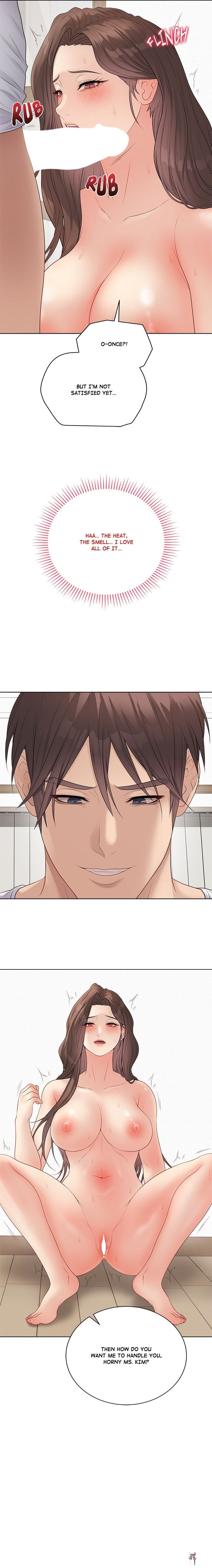 Signed, Sealed, Mistaken Signed, Sealed, Mistaken Chapter 50 - صفحة 7