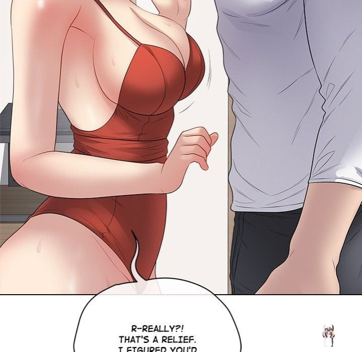 Signed, Sealed, Mistaken Signed, Sealed, Mistaken Chapter 51 - Page 103