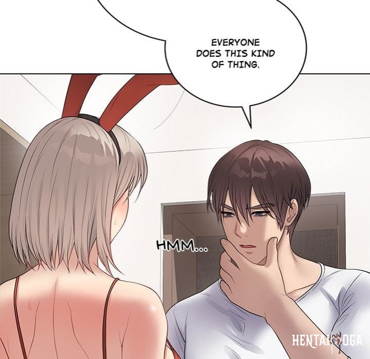 Signed, Sealed, Mistaken Signed, Sealed, Mistaken Chapter 51 - Page 105