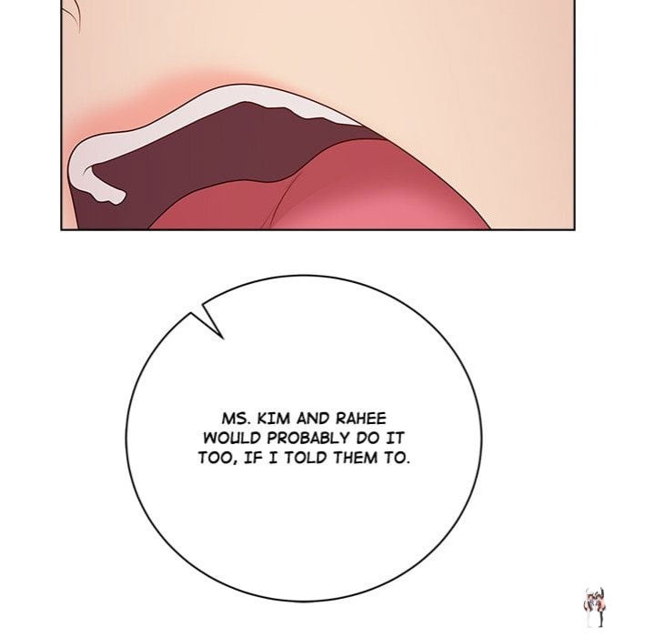 Signed, Sealed, Mistaken Signed, Sealed, Mistaken Chapter 51 - Page 109