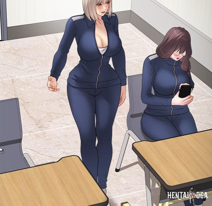 Signed, Sealed, Mistaken Signed, Sealed, Mistaken Chapter 51 - Page 11