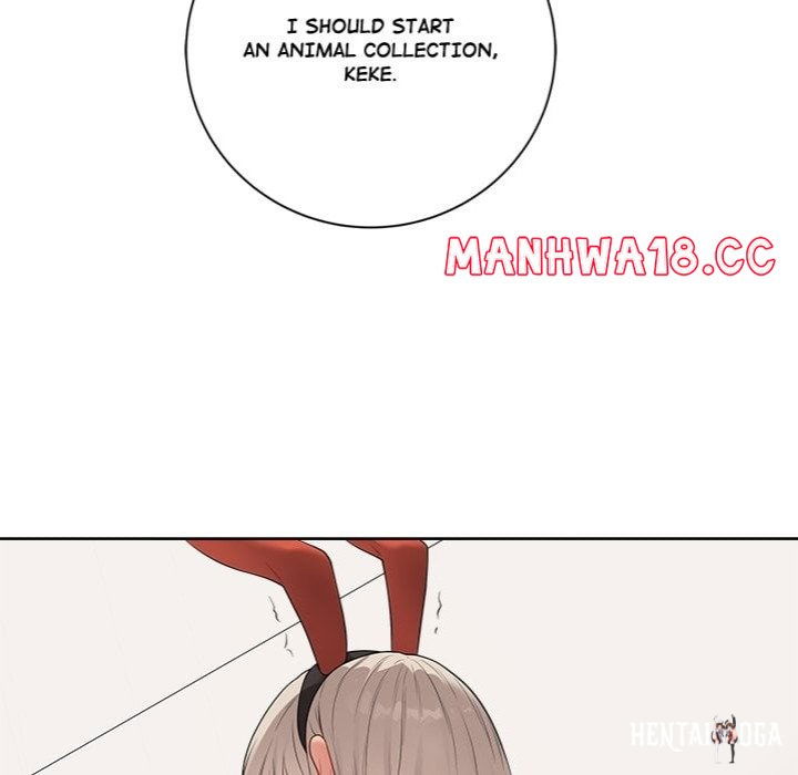 Signed, Sealed, Mistaken Signed, Sealed, Mistaken Chapter 51 - Page 114