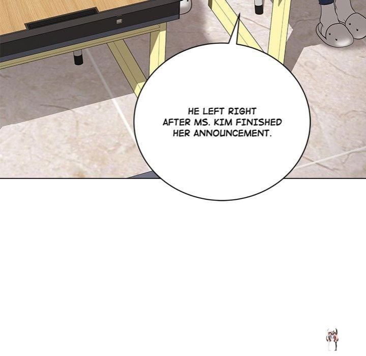 Signed, Sealed, Mistaken Signed, Sealed, Mistaken Chapter 51 - Page 12