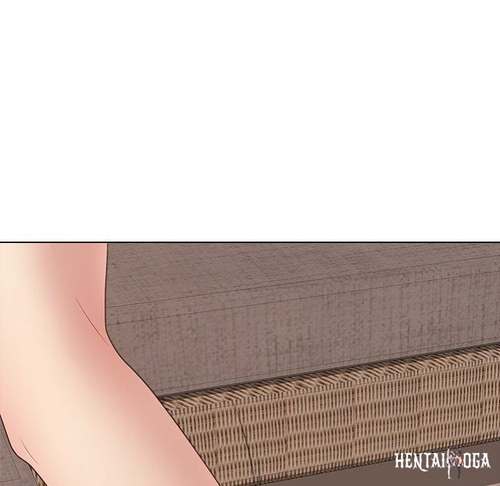 Signed, Sealed, Mistaken Signed, Sealed, Mistaken Chapter 51 - Page 122